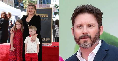 kelly clarksons move nyc increase spousal child support brandon blackstock