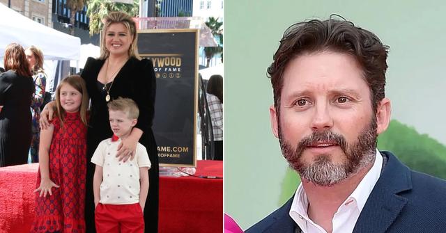 kelly clarksons move nyc increase spousal child support brandon blackstock