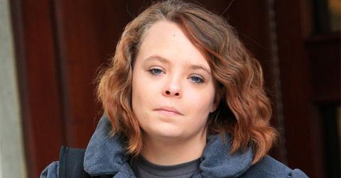 Catelynn lowell postpardum depression 07