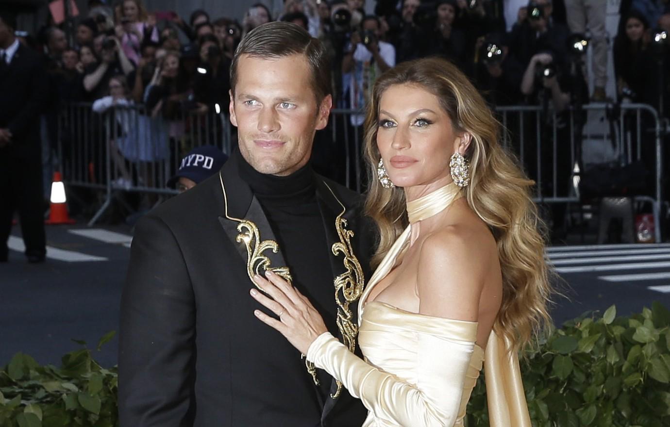 Lessons From Tom Brady And Gisele Bündchen - How To Tackle Your Divorce  Outside Of The Courtroom