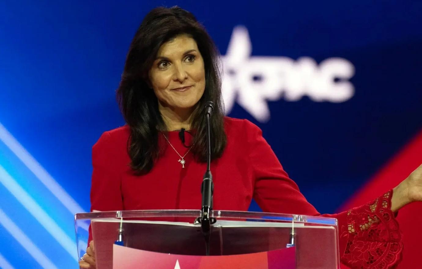 nikkihaley