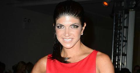 Teresa giudice