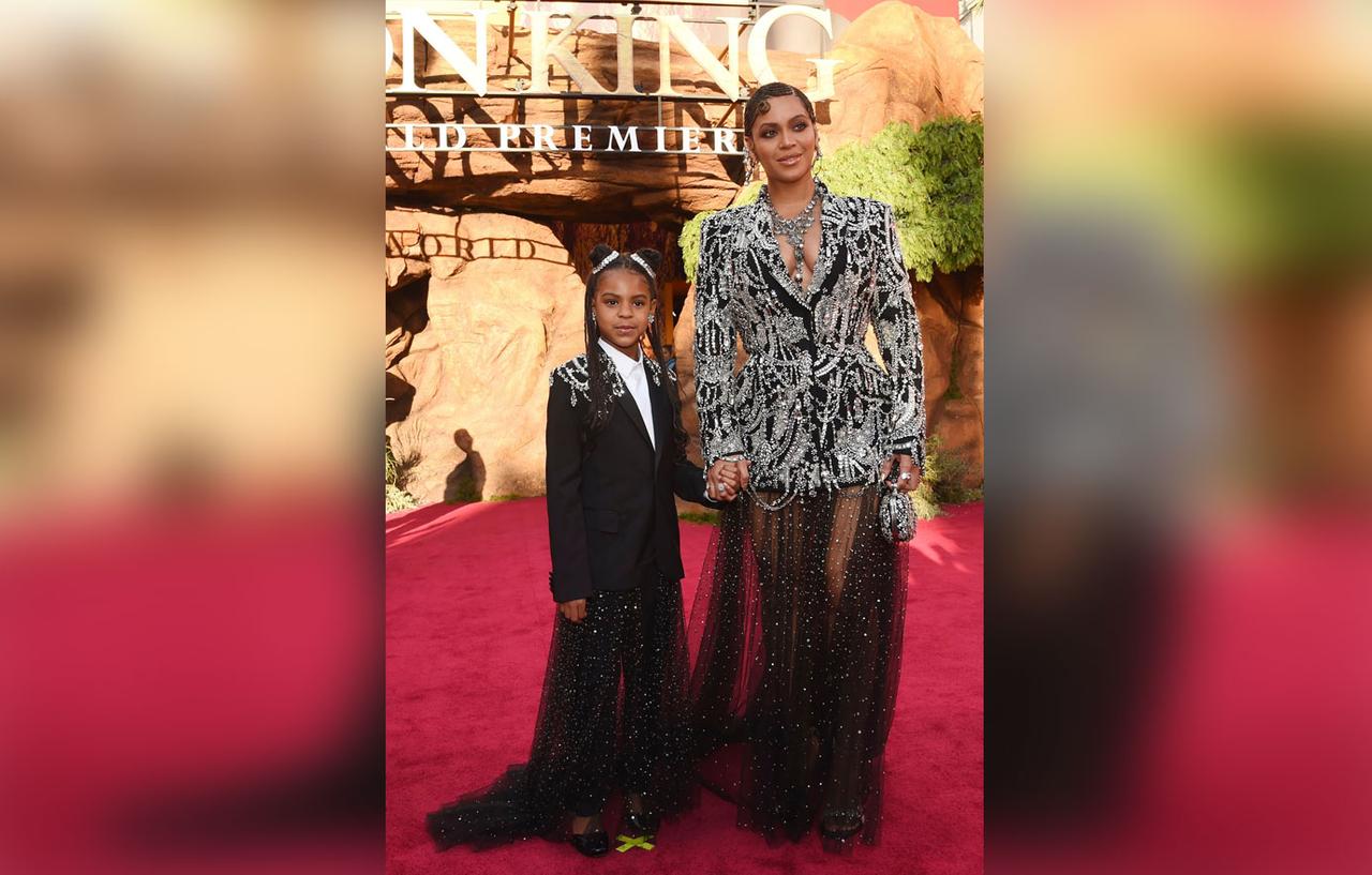 Beyoncé’s Mom Tina Knowles Pens Emotional Birthday Post To First Born