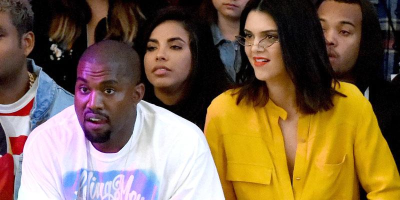 Kendall Jenner Says Kanye West's Coachella Sunday Service Will Be 'So ...