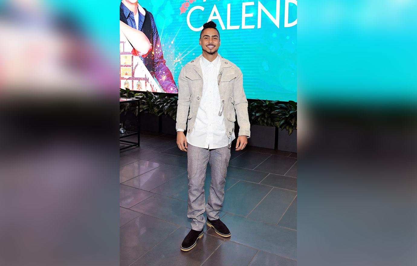 &#8220;The Holiday Calendar&#8221; Special Screening Los Angeles