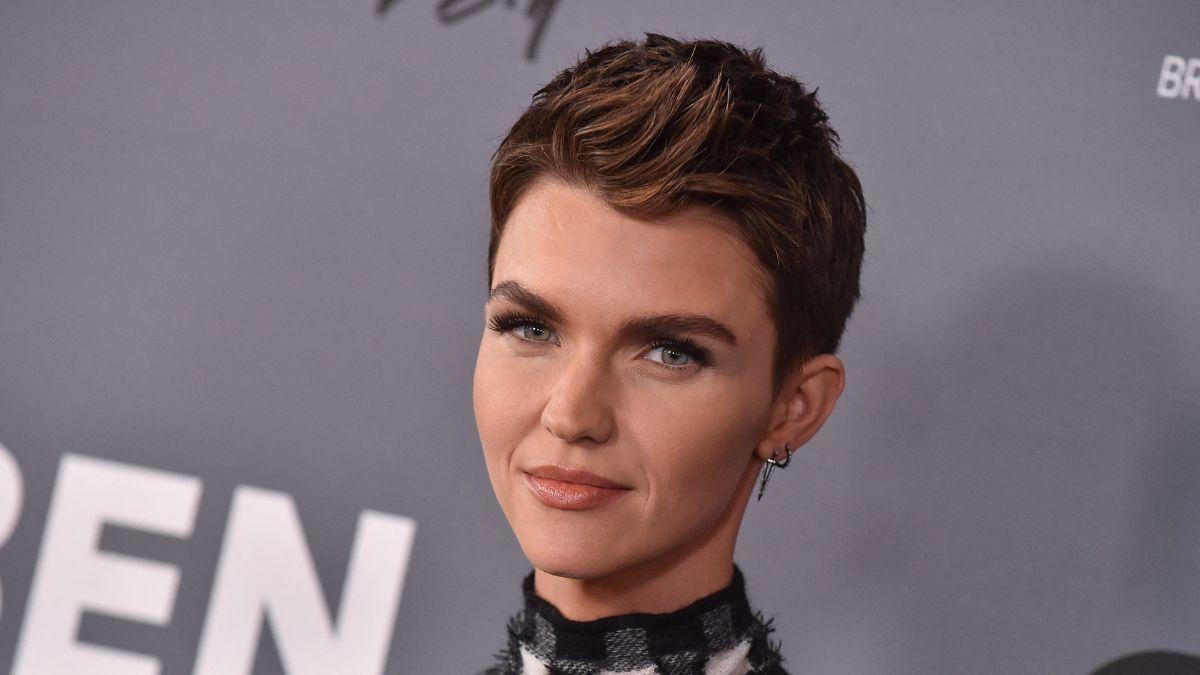 image of The 'Orange Is the New Black' star reflected on her previous 'Batwoman' injuries while updating fans on her recovery.