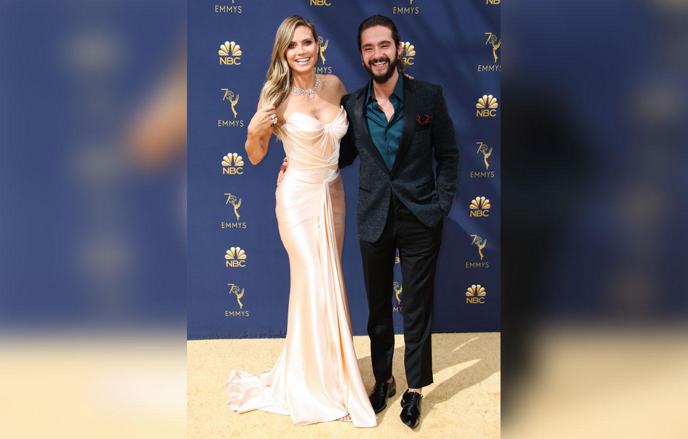 70th Annual Primetime Emmy Awards &#8211; Arrivals