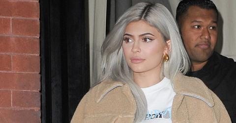 kylie jenner jordyn cheating