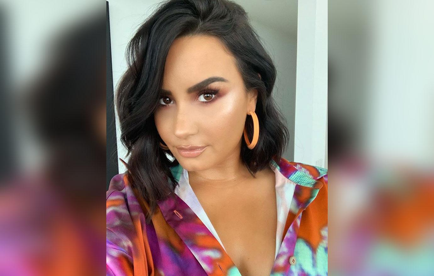 Demi Lovato Joins The Cast Of 'Will & Grace’s Final Season