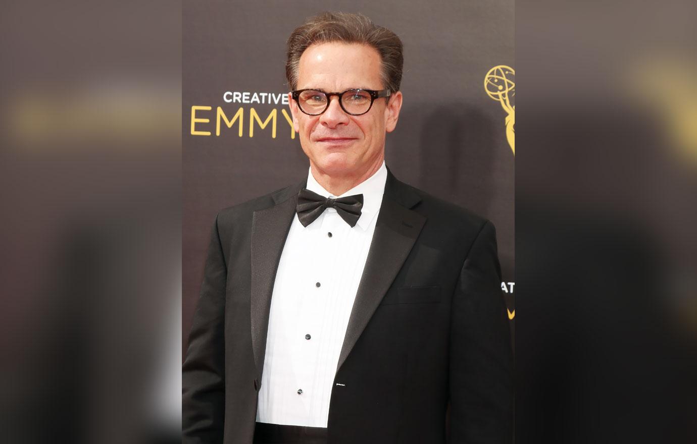 peter scolari star of honey we shrunk the kids passes away at age  ok