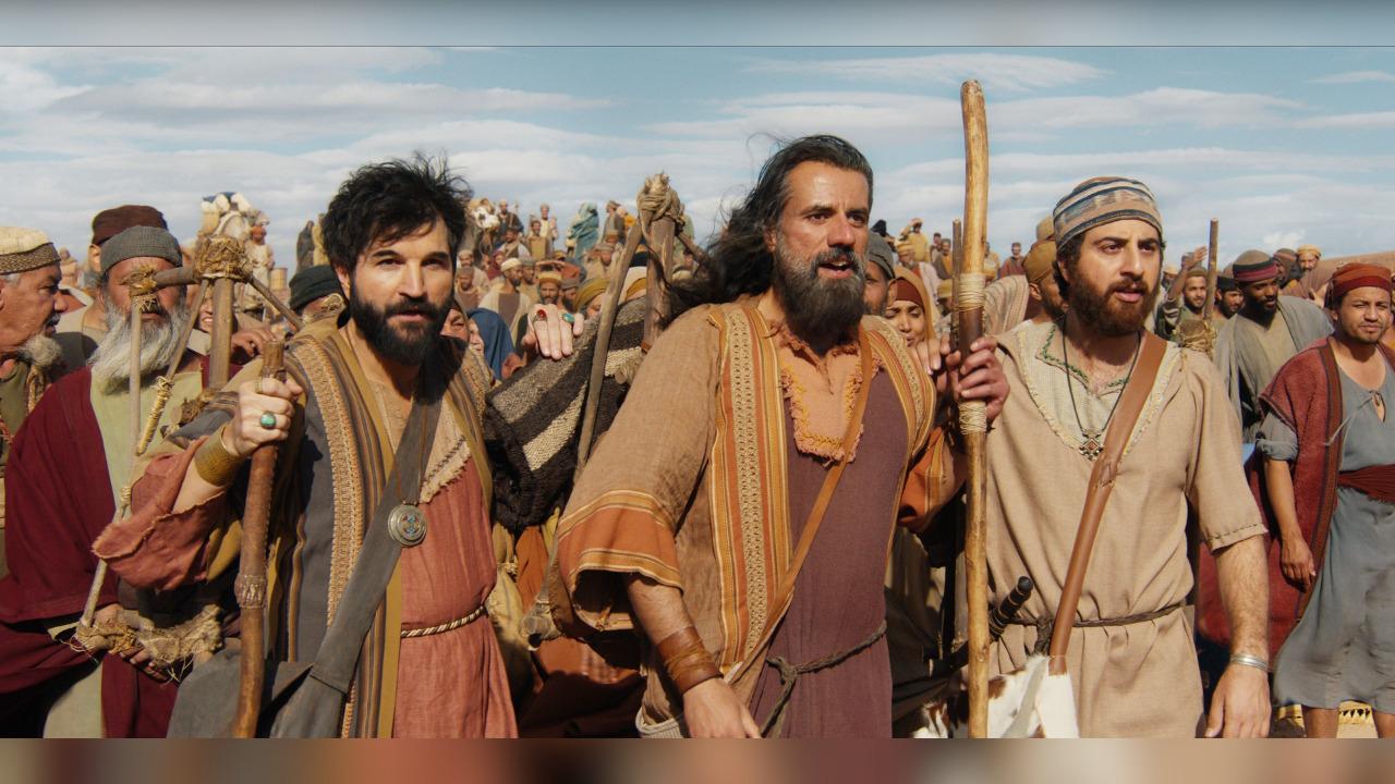 lionsgates the promised land is getting bigger for season  heres what fans can expect