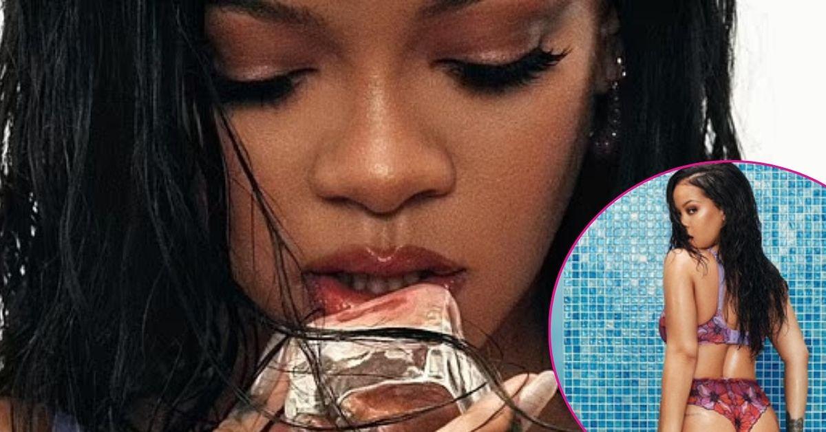 Photo of Rihanna