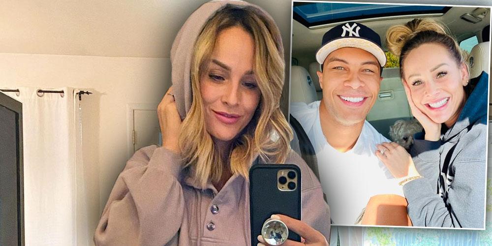 Clare Crawley Thanks Fans After Candid Instagram Message