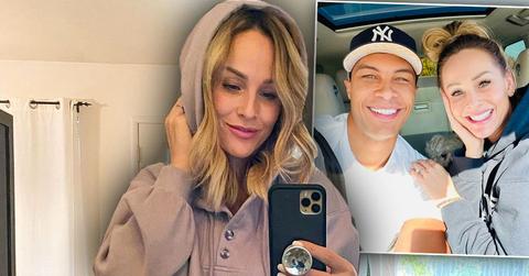 Clare Crawley Thanks Fans After Candid Instagram Message