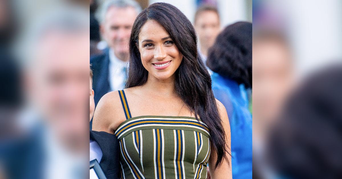 meghan markle staying out sights california life