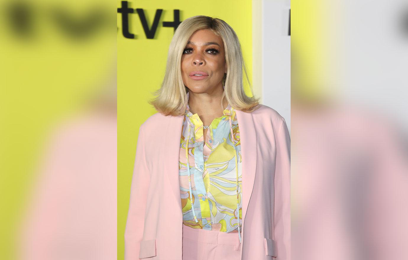 Wendy Williams Nicki Minaj Feud