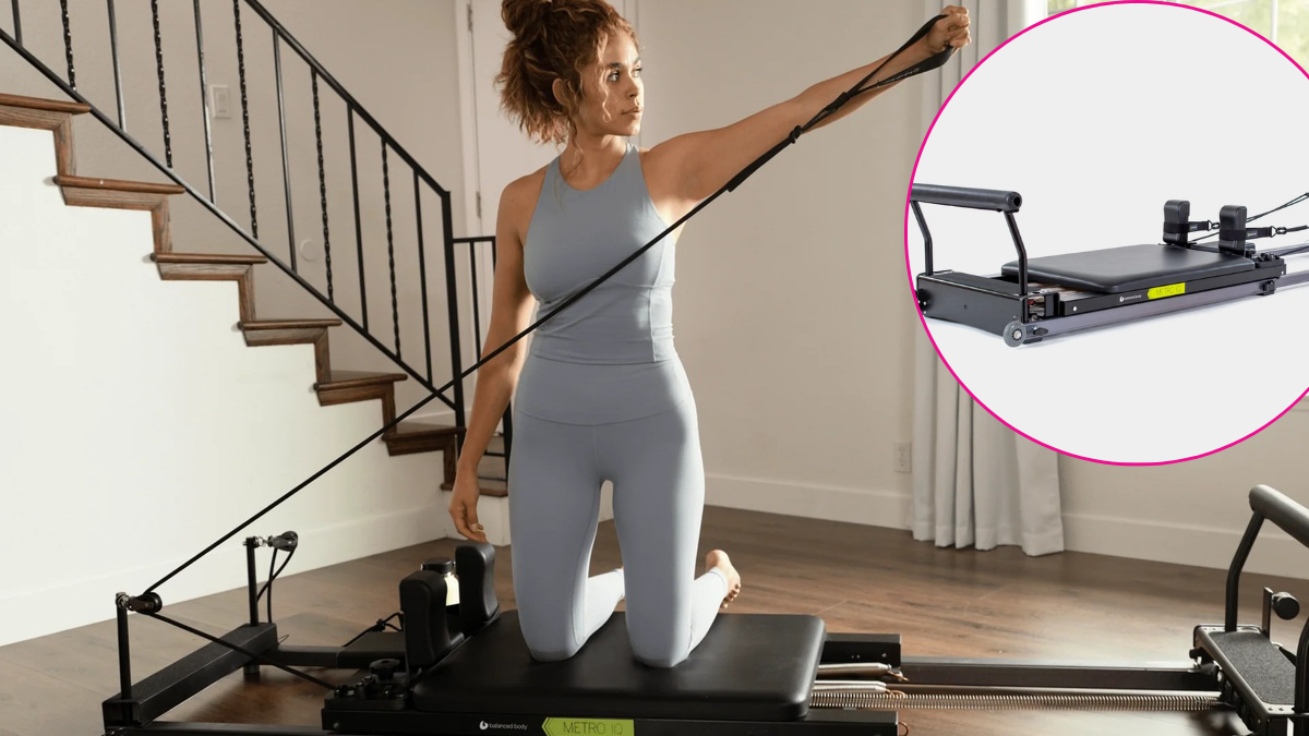 metro pilates reformer ok pp
