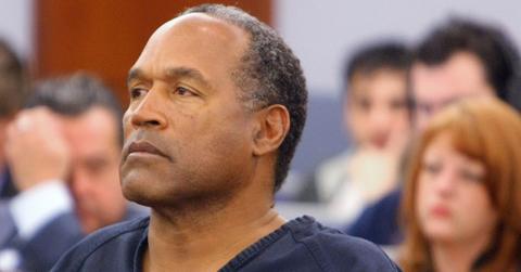 O j simpson parole hearing video watch live stream 1