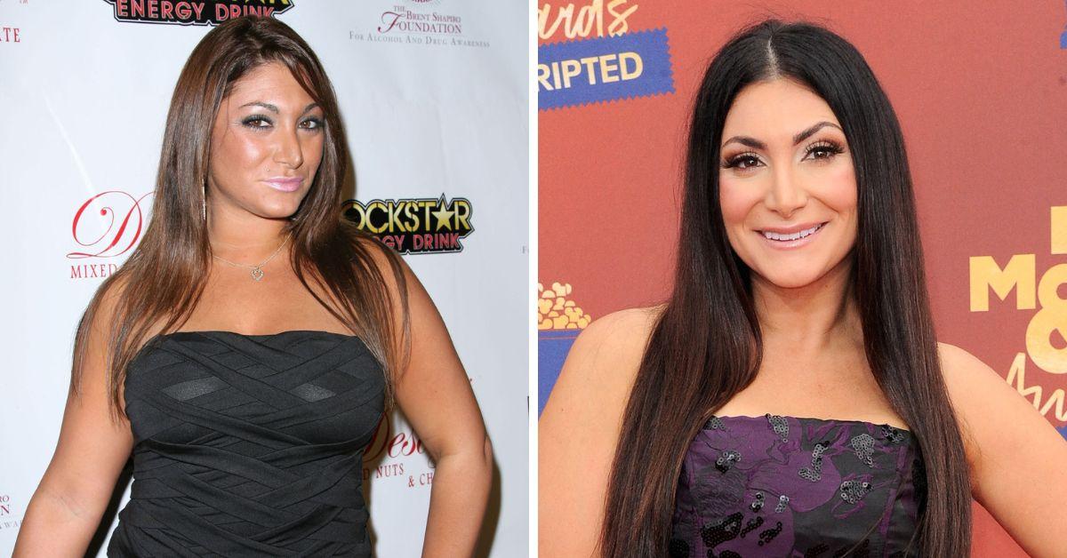 deena cortese