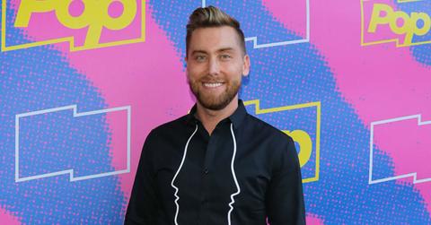 Lance bass brady bunch house hgtv pp