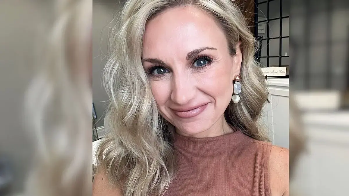 image of Misty Roberts resigned in August 2024. 