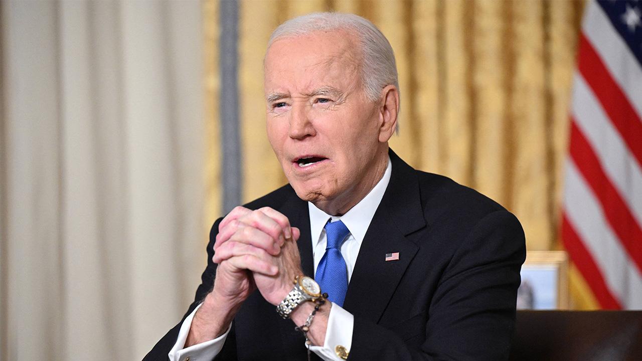 Image of Joe Biden defended his son Hunter after Donald Trump called out his addiction during the 2020 presidential debate.
