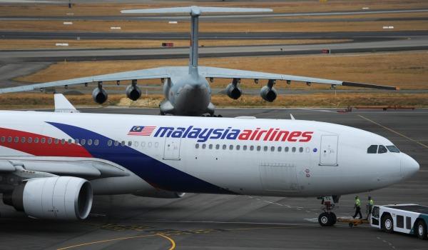 malaysia airlines