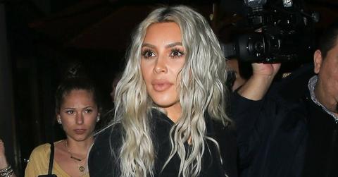 Kim kardashian flashback pic caitlyn jenner pp