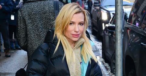 trainer tracy anderson dumped by fiance amid pregnancy rumors pp