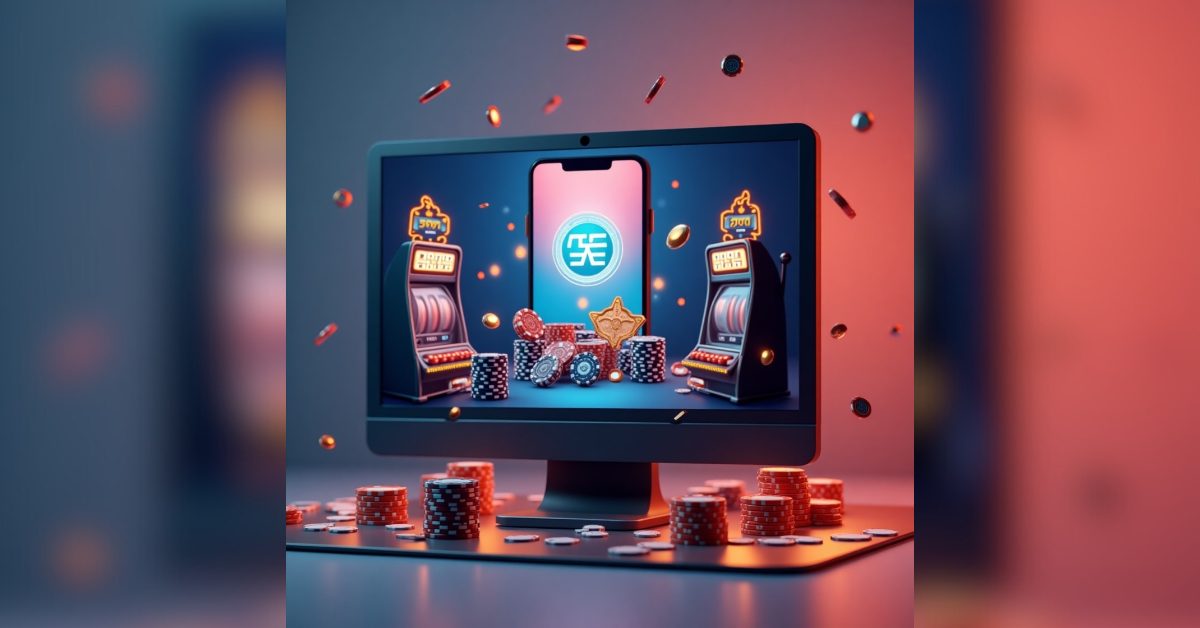 the rise of youth gambling how online casinos target the vulnerable