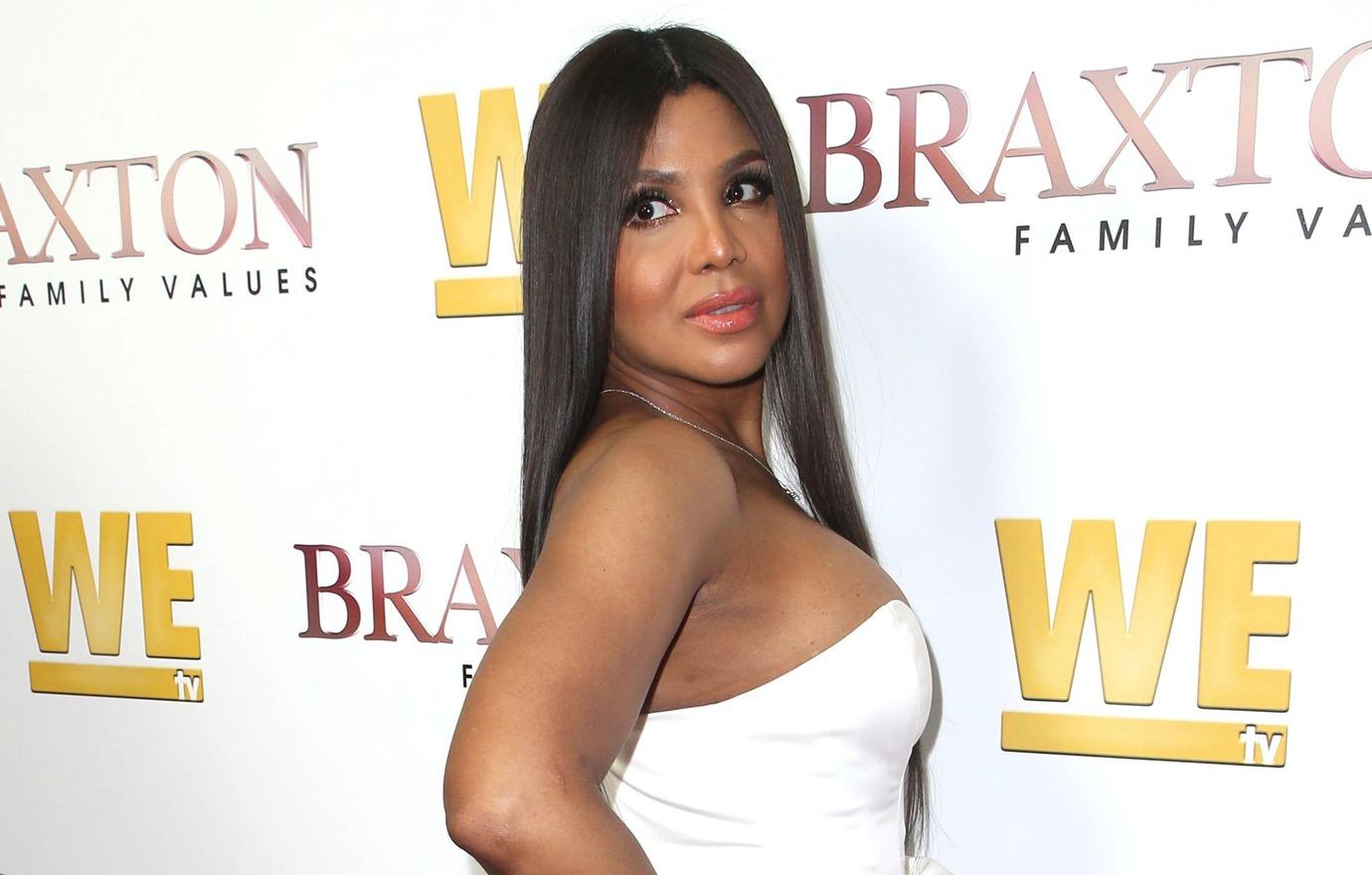 Toni Braxton