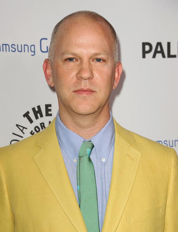 Rembering Cory Ryan Murphy