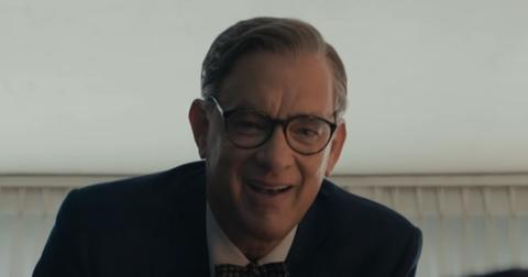 a beautiful day in the neighborhood