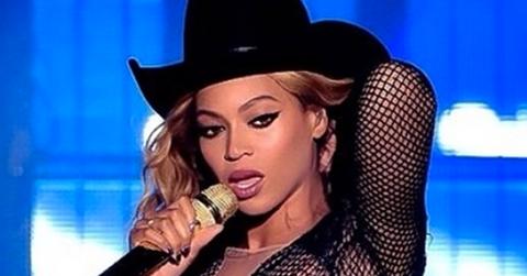 Beyonce