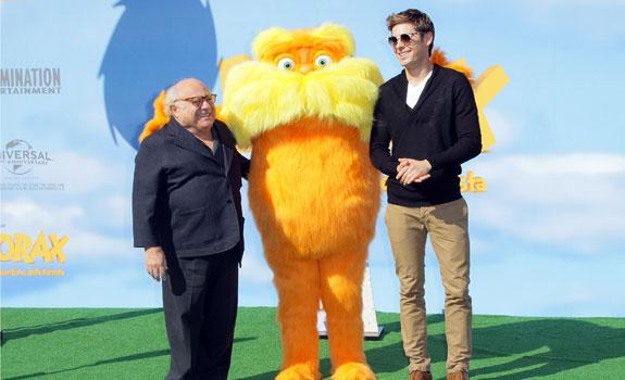 //ok _news zac efron danny devito stacked