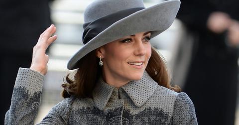 The Royal Family celebrate Commonwealth Day