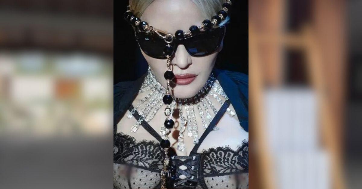 madonna