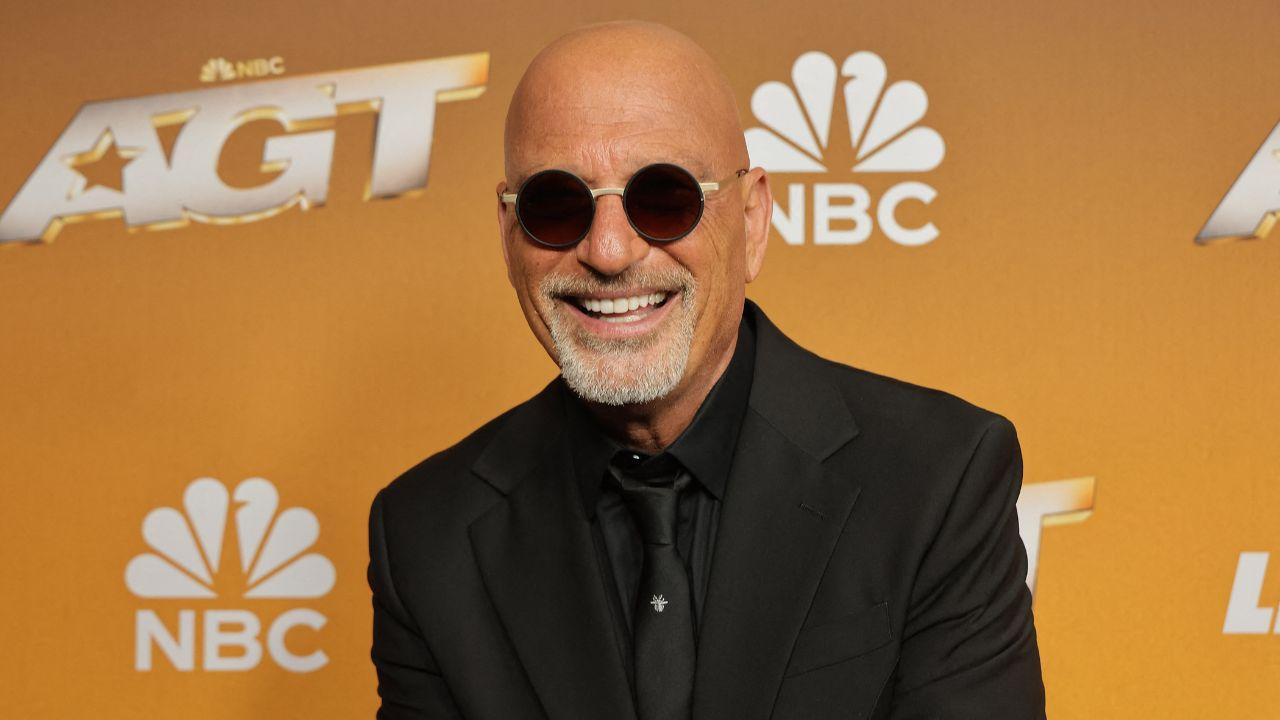 image of Howie Mandel