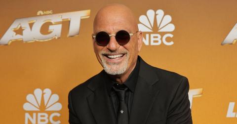image of Howie Mandel