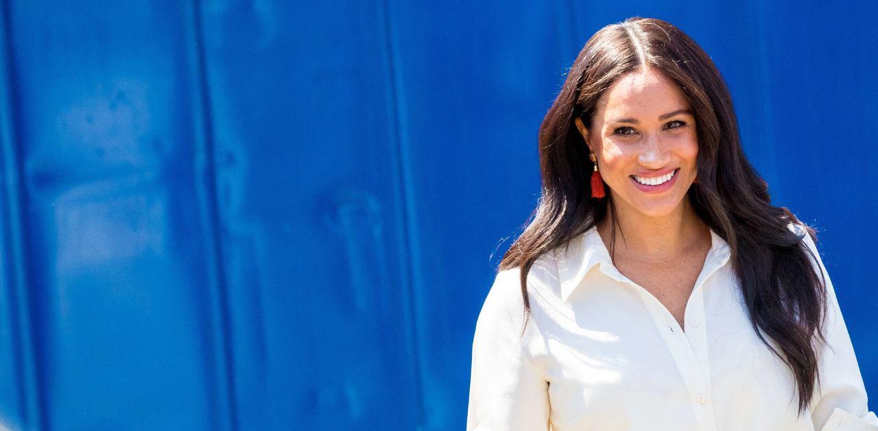 meghan markle not alone kate middleton experienced bullying