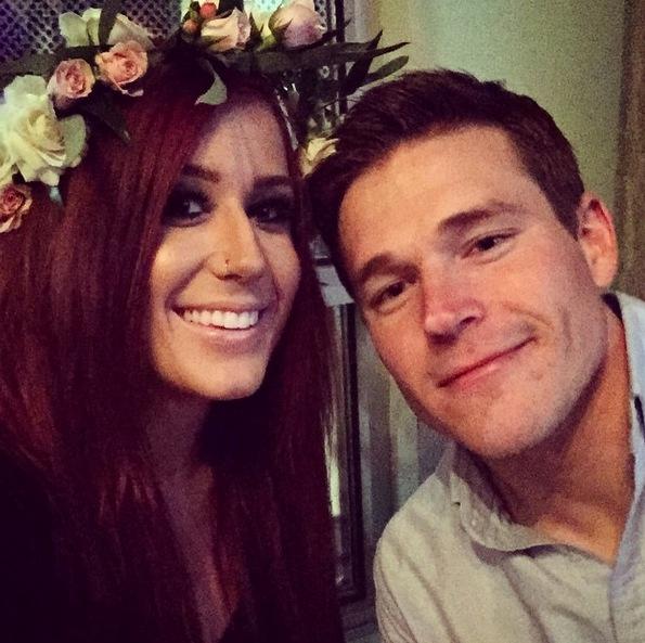 Chelsea houska cole DeBoer moving in together 04