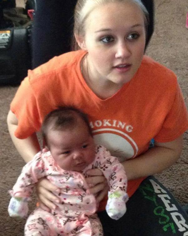 16 & Pregnant Recap 7 Depressing Things That Happened During Homeless