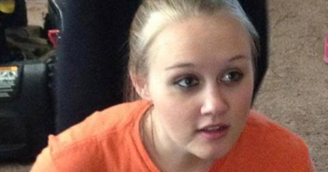 Jordan cashmyer 16 and pregnant