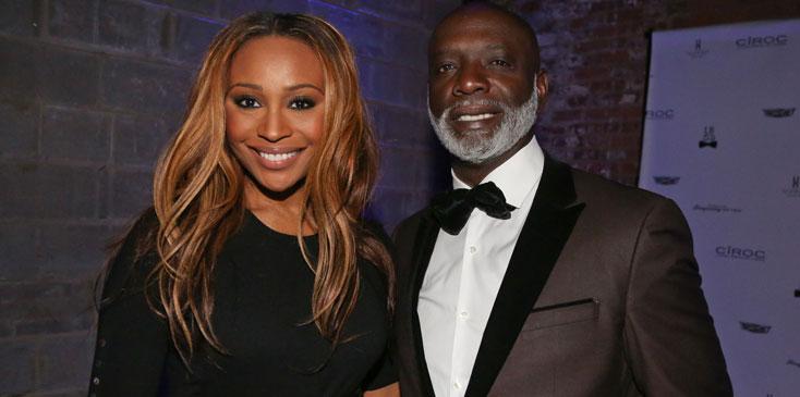 Cynthia Bailey Divorce Updates