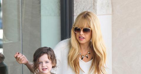 Rachel zoe
