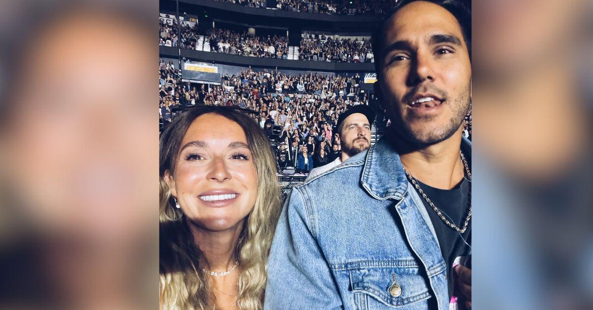 image of The duo got married in 2014. 