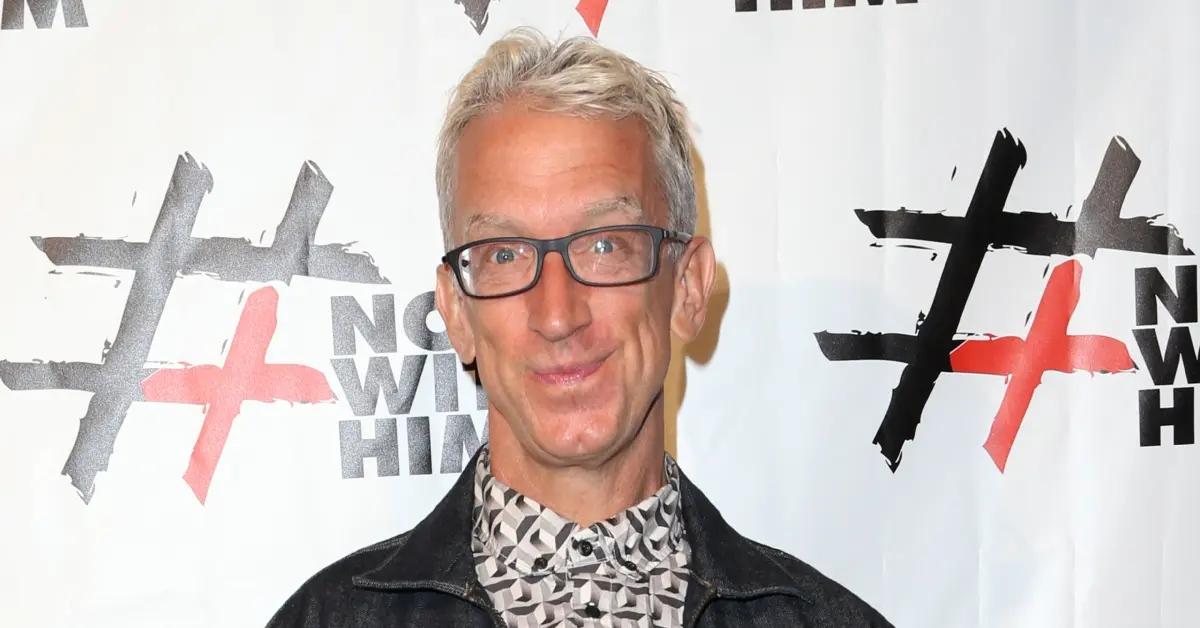 Photo. ofAndy Dick claimed he was using 'crack' when he overdosed on December 9, but an addiction expert believes he was also abusing opioids. 