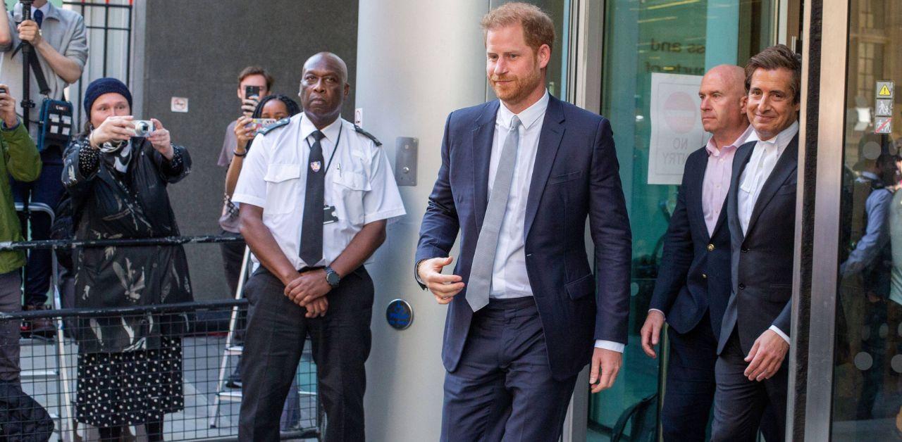 prince harry regrets leaving royal family