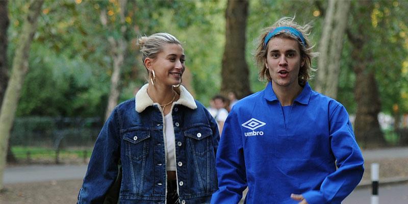 Justin Bieber Hailey Baldwin confirm marriage