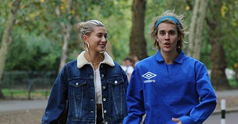 Justin Bieber Hailey Baldwin confirm marriage